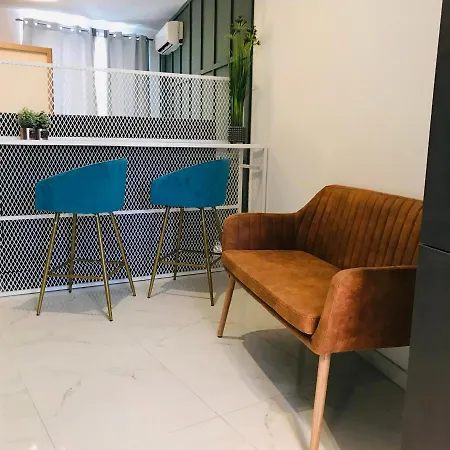 Apartment Zenith A20 *
