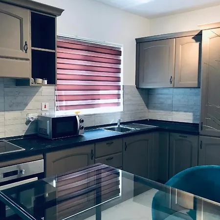 Apartment Zenith A20 Msida