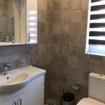 Apartment Zenith A20 *