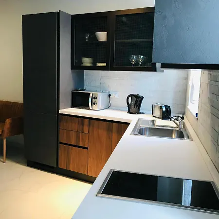 Apartment Zenith A20 Msida