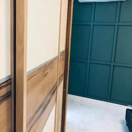 Apartment Zenith A20