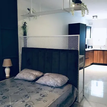 Zenith A20 Apartment Msida