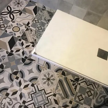 Lejlighed Zenith A20 *