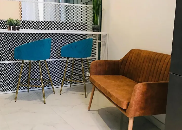 Διαμέρισμα Zenith A20 *