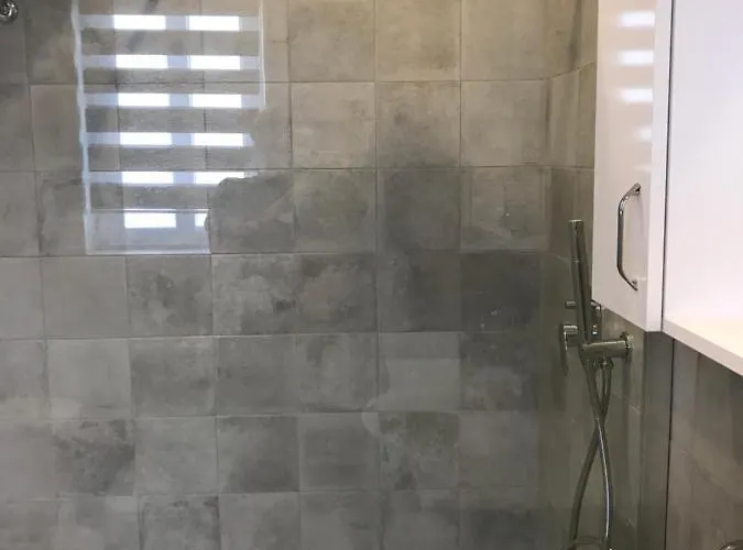 Zenith A20 Διαμέρισμα