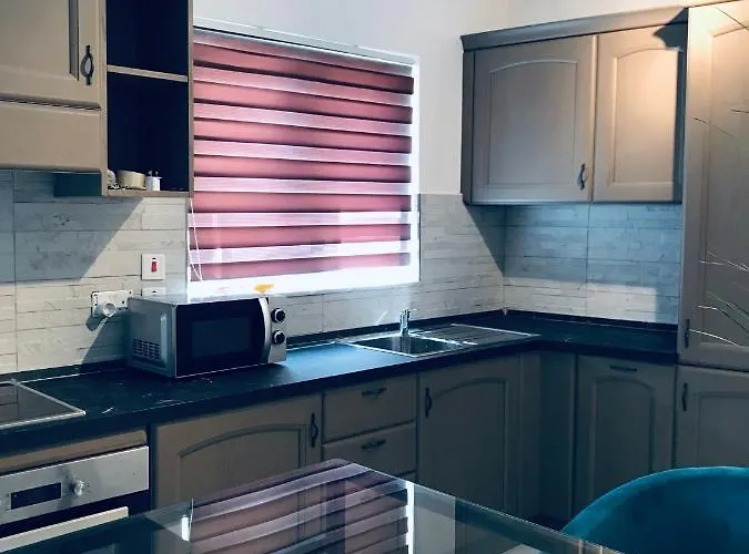 Apartment Zenith A20 Msida