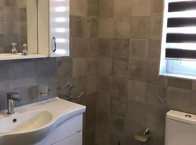 Апартаменты Zenith A20 *