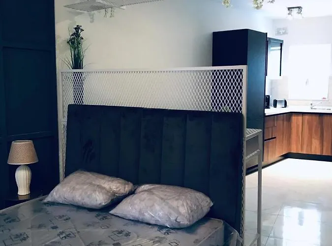 Zenith A20 Apartment Msida