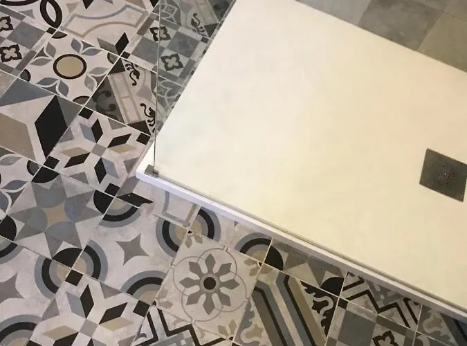 Διαμέρισμα Zenith A20 *