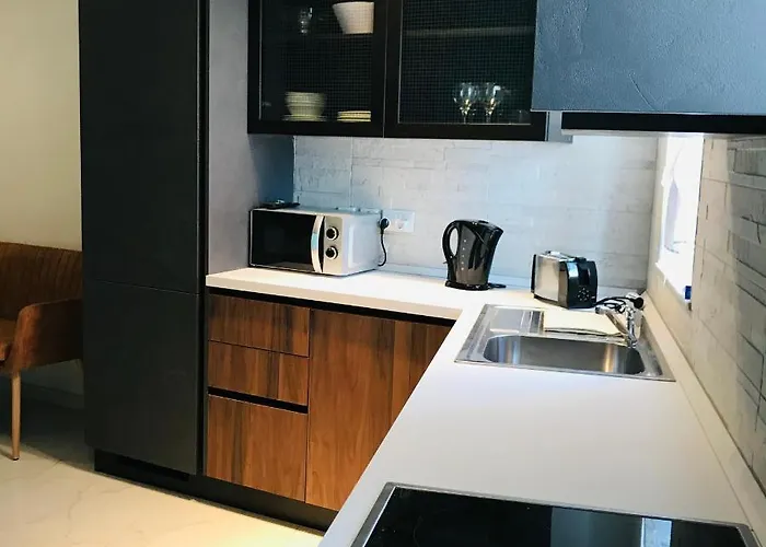 Διαμέρισμα Zenith A20 Msida